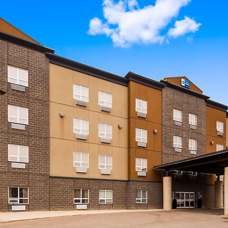 Best Western Blairmore Saskatoon Bagian luar foto