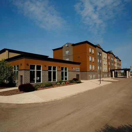 Best Western Blairmore Saskatoon Bagian luar foto