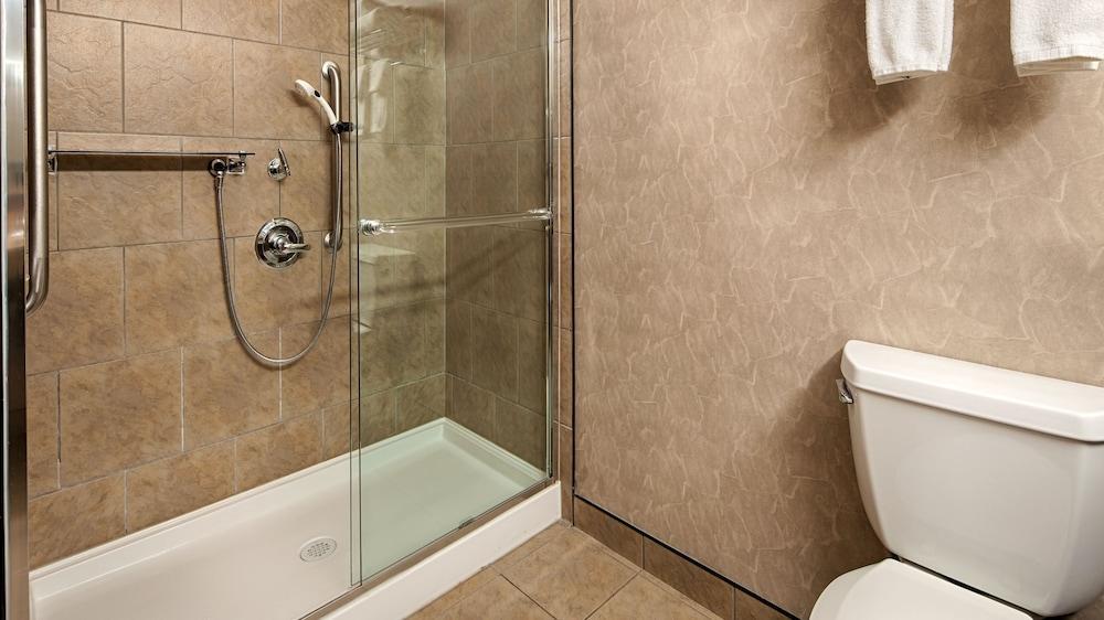 Best Western Blairmore Saskatoon Bagian luar foto