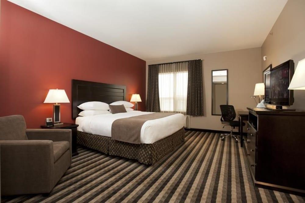 Best Western Blairmore Saskatoon Bagian luar foto