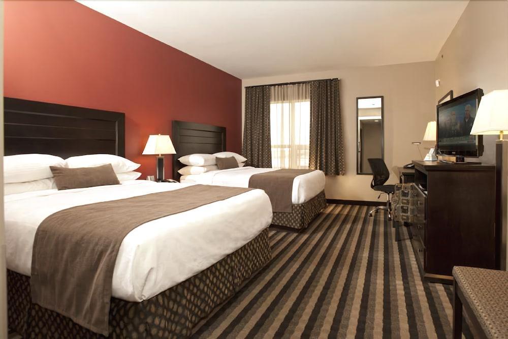 Best Western Blairmore Saskatoon Bagian luar foto