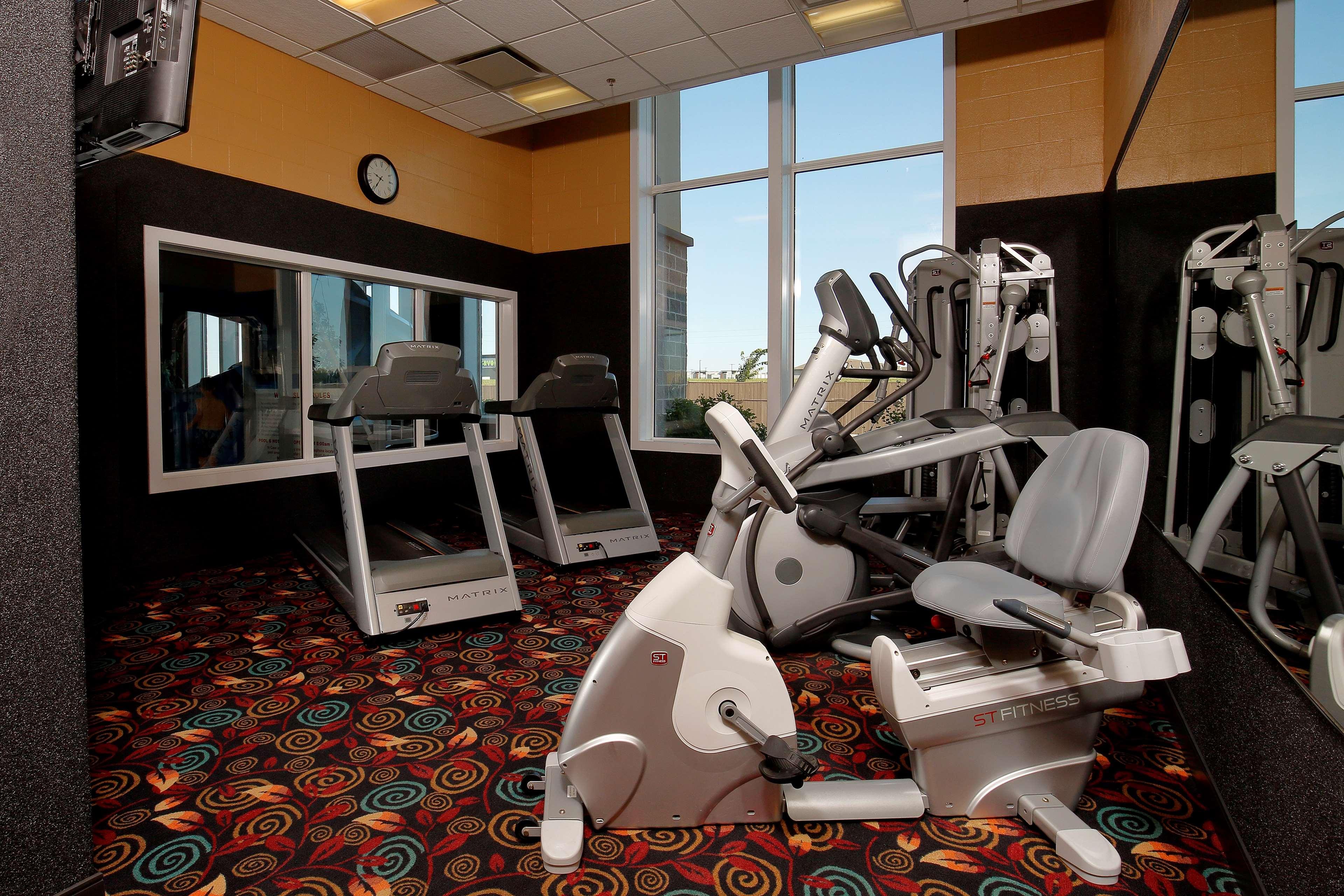Best Western Blairmore Saskatoon Fasilitas foto
