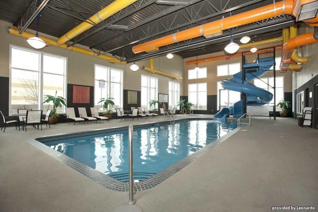 Best Western Blairmore Saskatoon Bagian luar foto