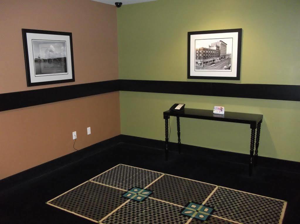 Best Western Blairmore Saskatoon Bagian luar foto