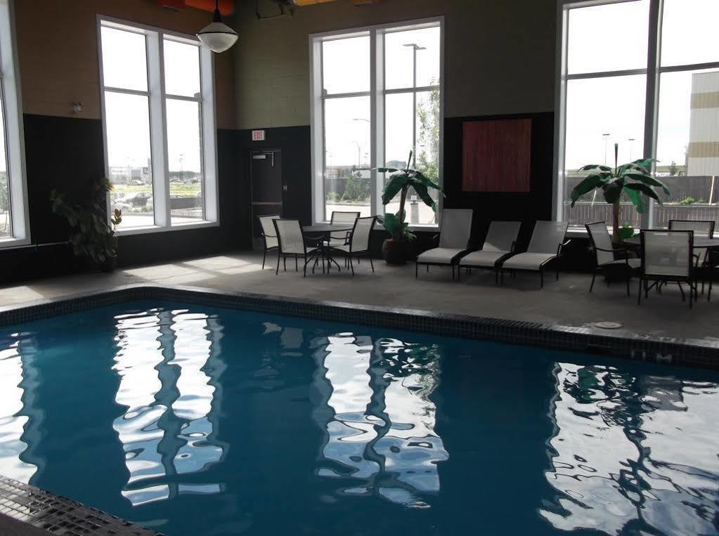 Best Western Blairmore Saskatoon Bagian luar foto