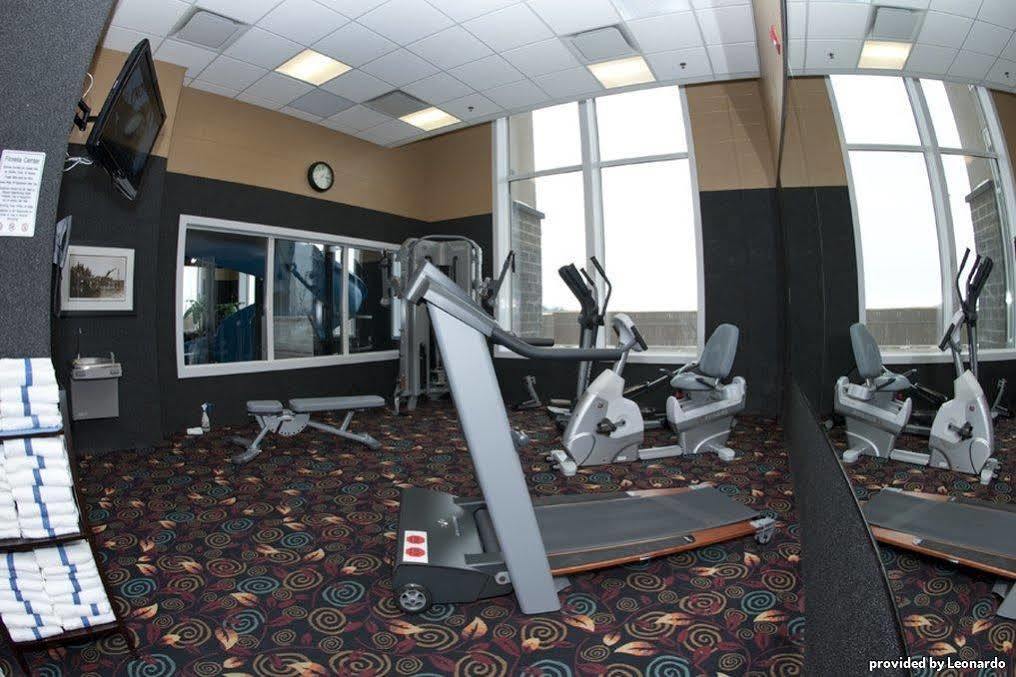 Best Western Blairmore Saskatoon Bagian luar foto