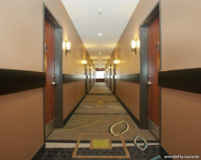 Best Western Blairmore Saskatoon Fasilitas foto